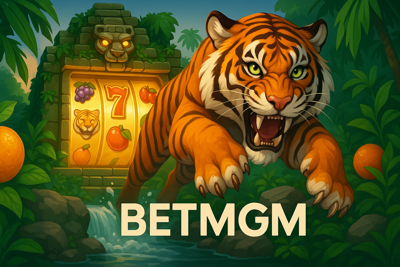 BetMGM