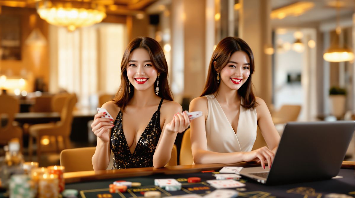 BetMGM Live Casino