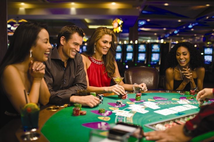 BetMGM Live Casino