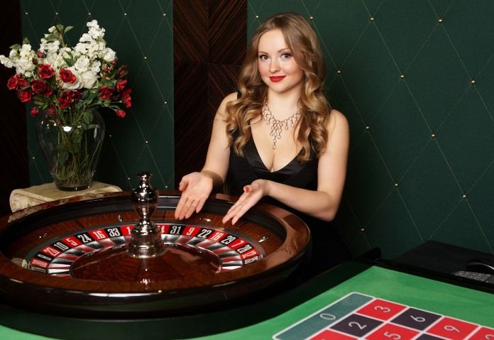 BetMGM Live Betting