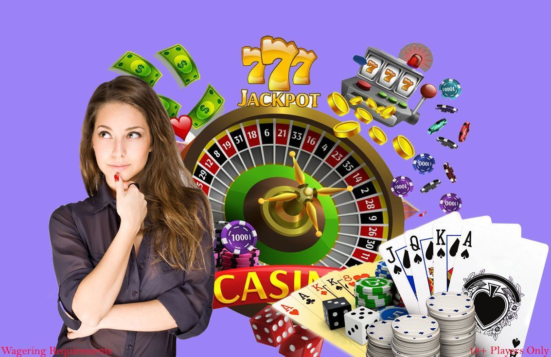 BetMGM Live Casino