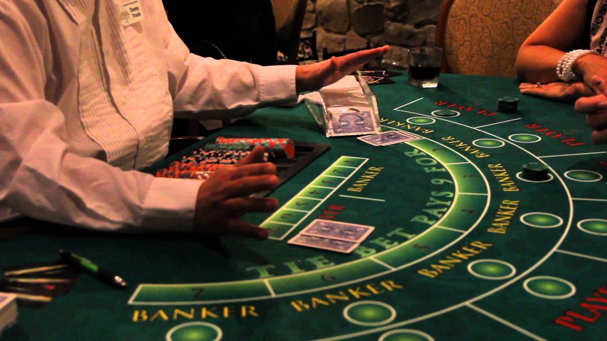 BetMGM Live Casino