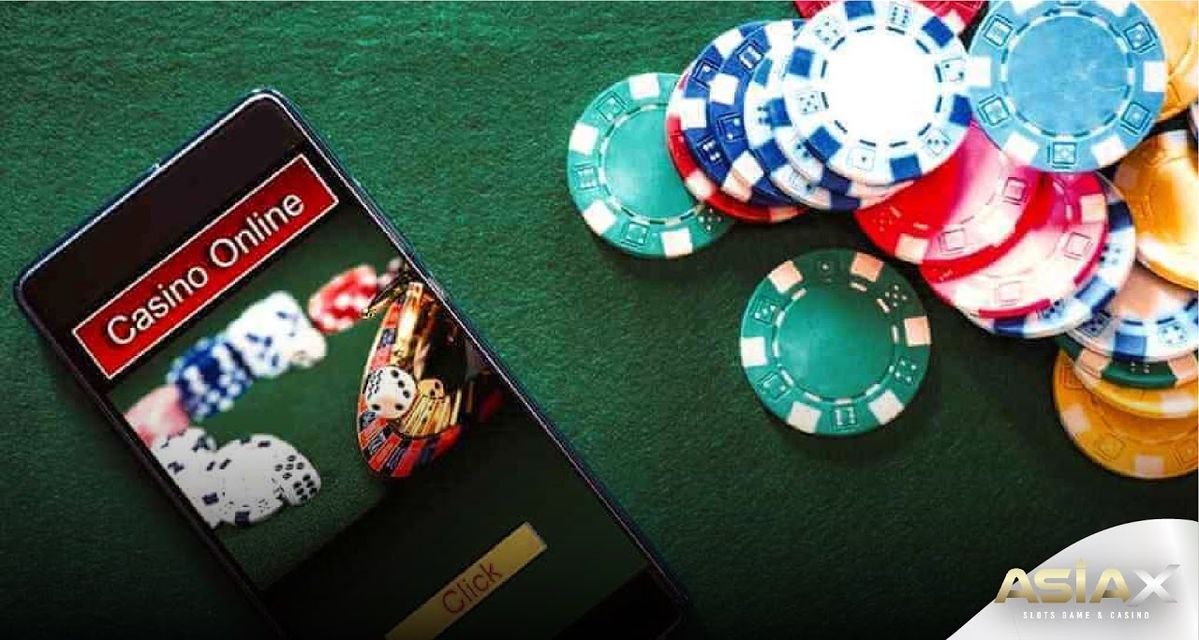 BetMGM Live Betting